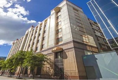 Cabildo ChambersResidential